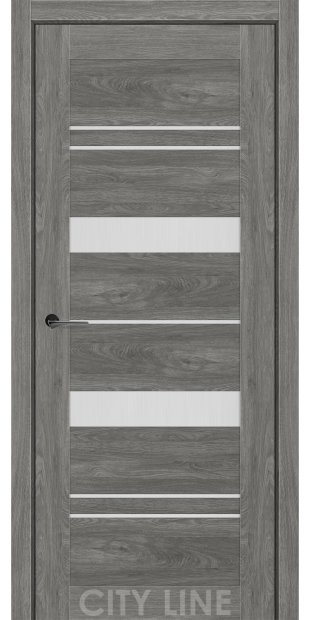 Межкомнатные двери CityLine Express VALENTA korfad-express-valenta-artvud-grei-oscar-collection